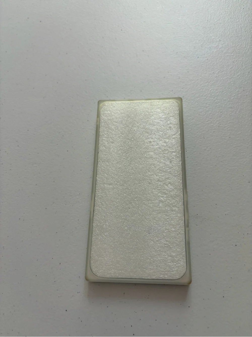 CocoMii Rectangle Case for iPhone 14 - Glossy Emerald